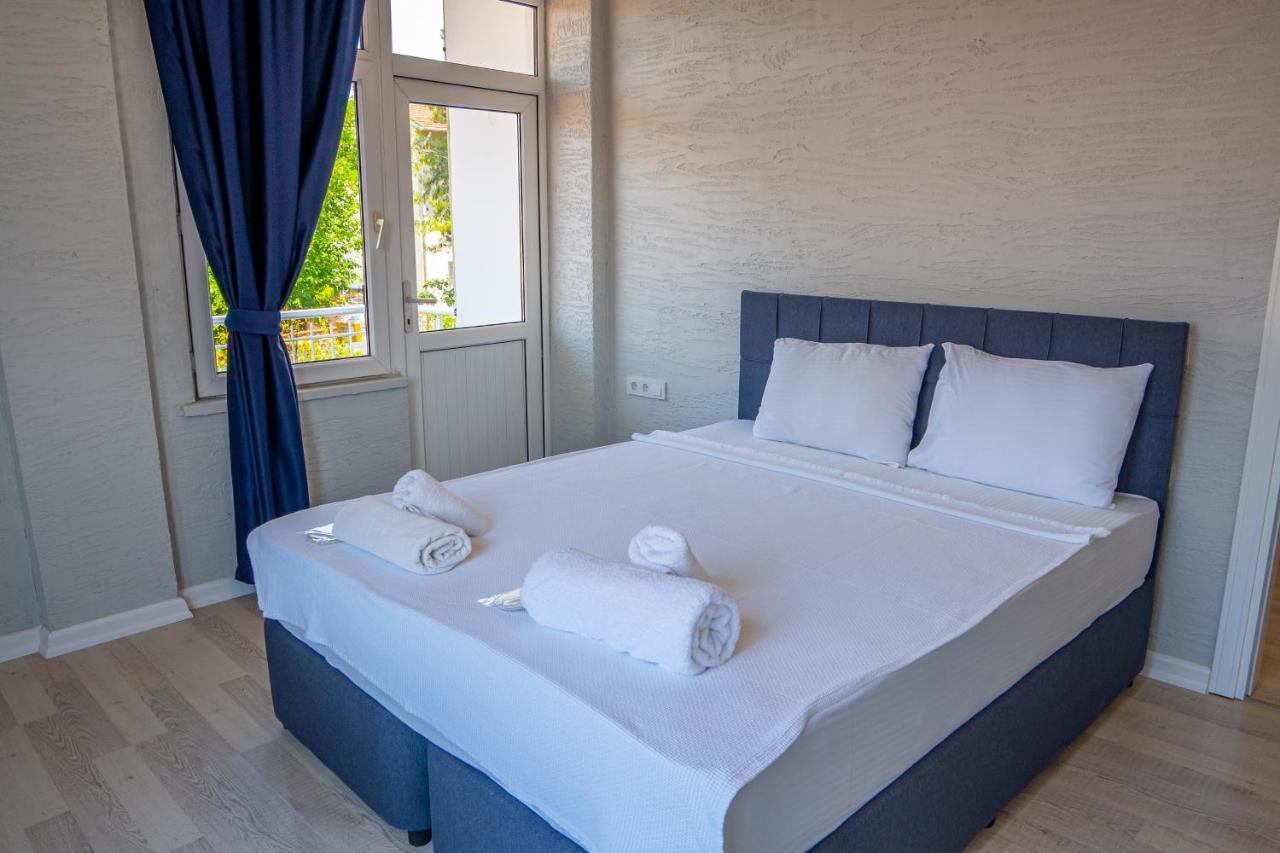 ıpek Apart Antalya