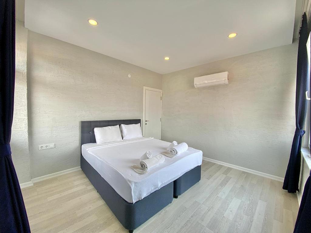 Daire ıpek Apart Antalya