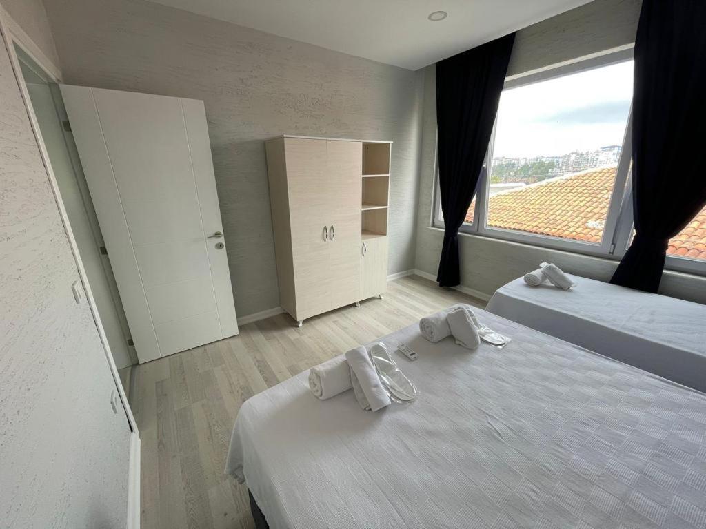 Daire ıpek Apart Antalya