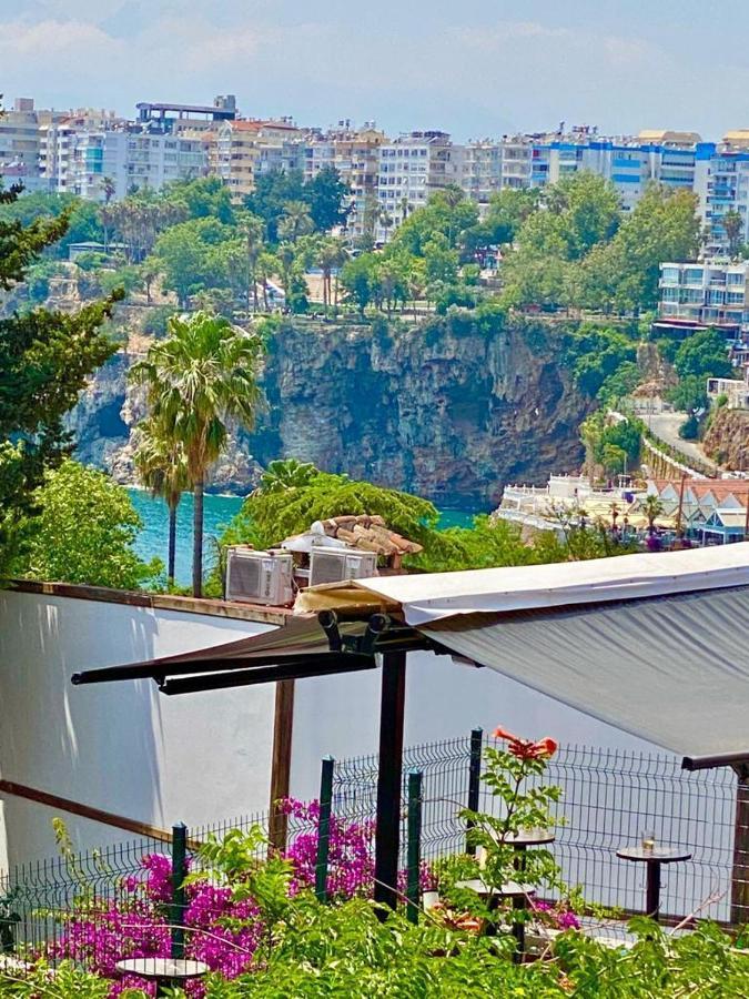 ıpek Apart Daire Antalya