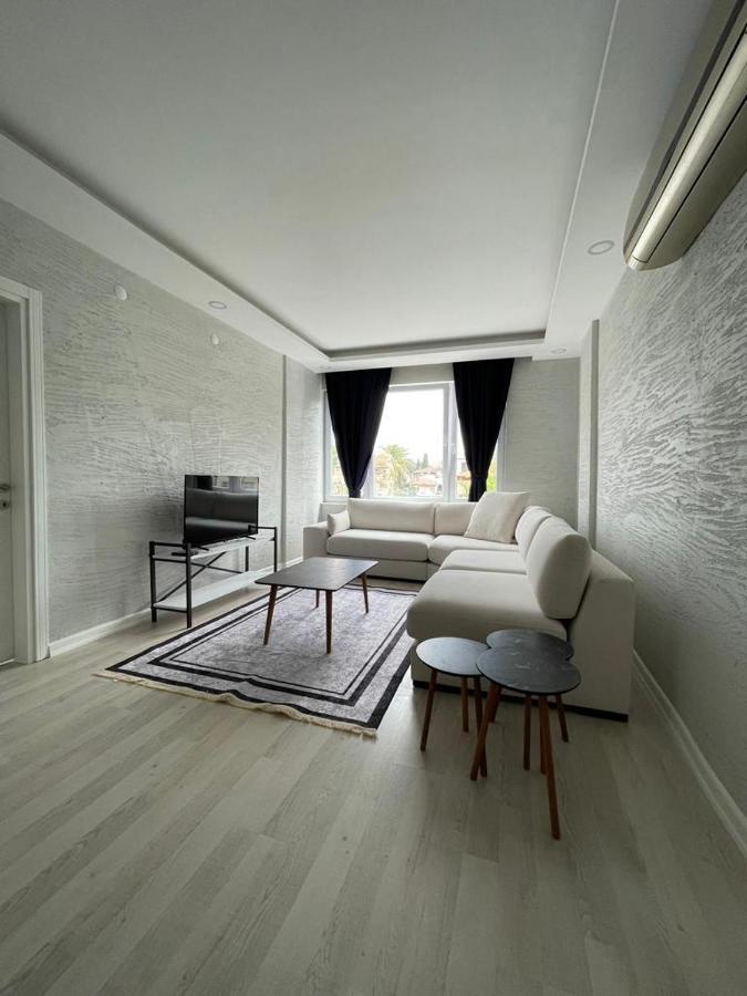 ıpek Apart Daire
